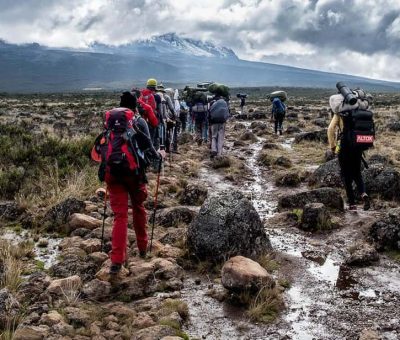 route-kilimanjaro